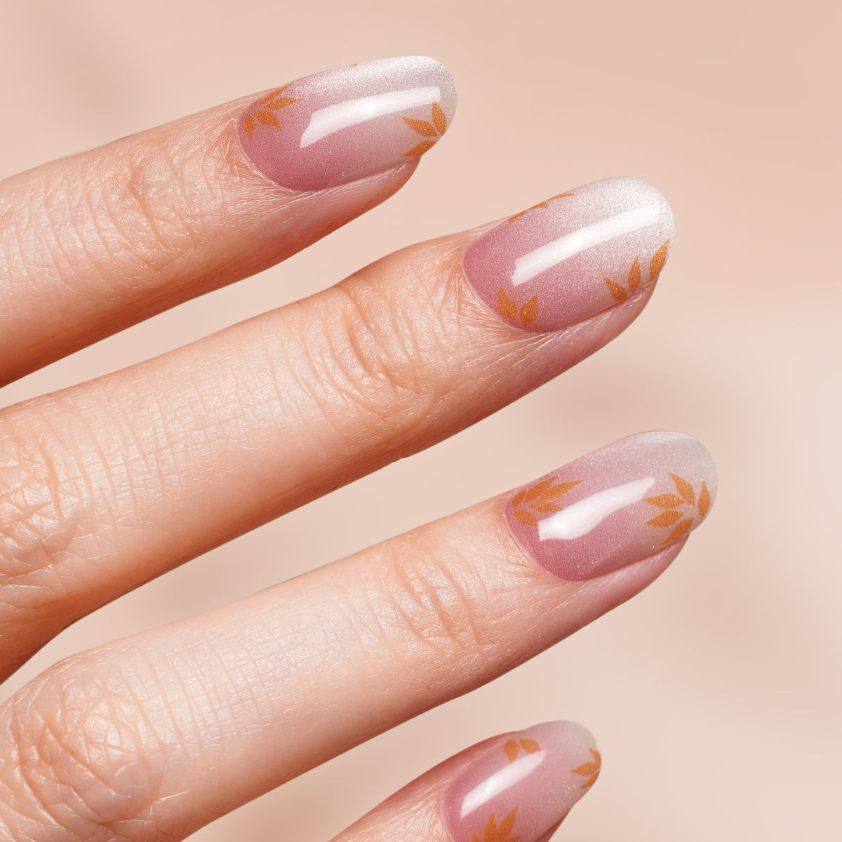 Maple Luster-3006