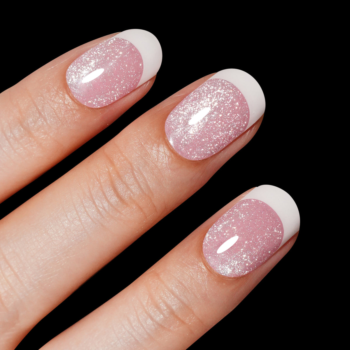 Moon Veil-3027 | No UV Lamp Needed