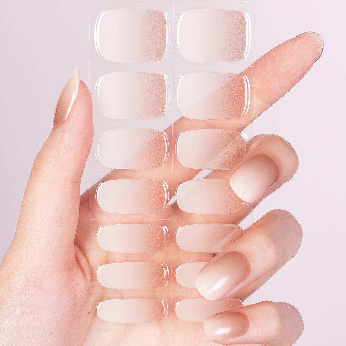 Dawn Veil-3019 | No UV Lamp Needed