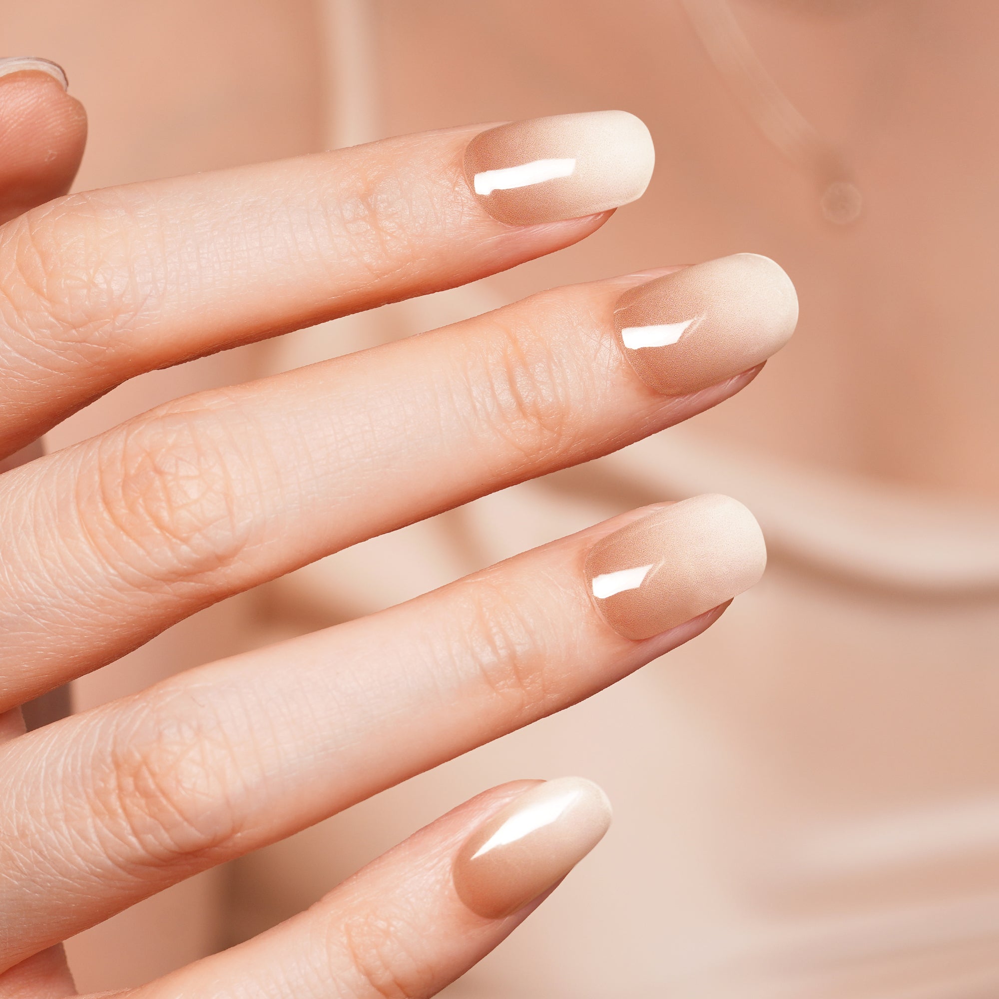 Dawn Veil-3019 | No UV Lamp Needed