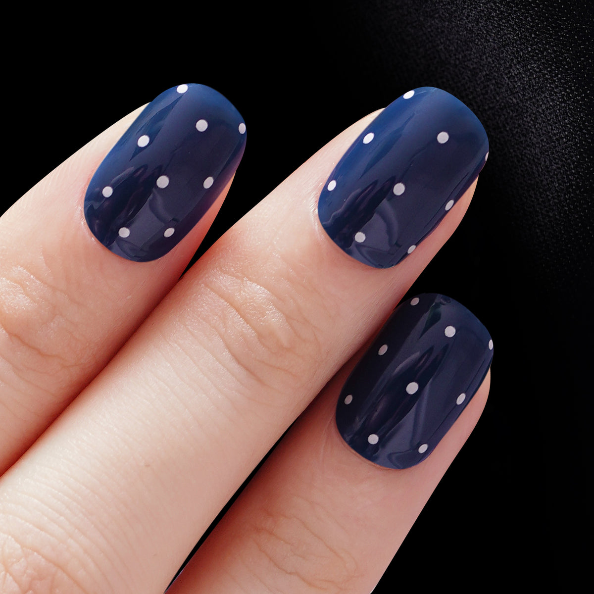 Midnight Pearl-3028 – No UV Lamp Needed