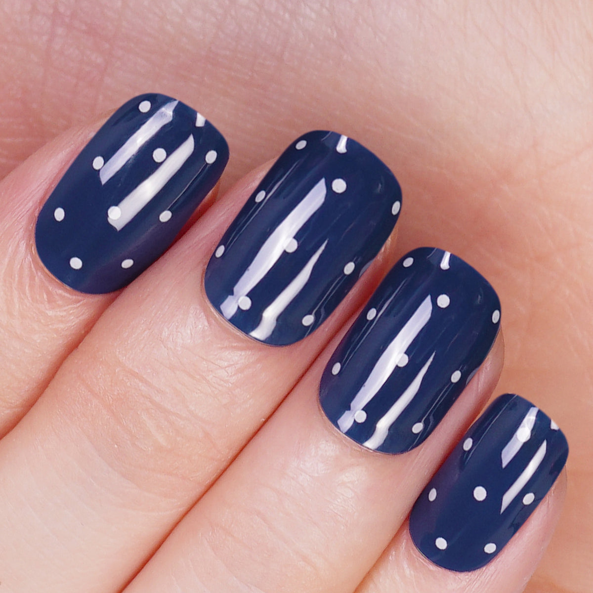 Midnight Pearl-3028 – No UV Lamp Needed