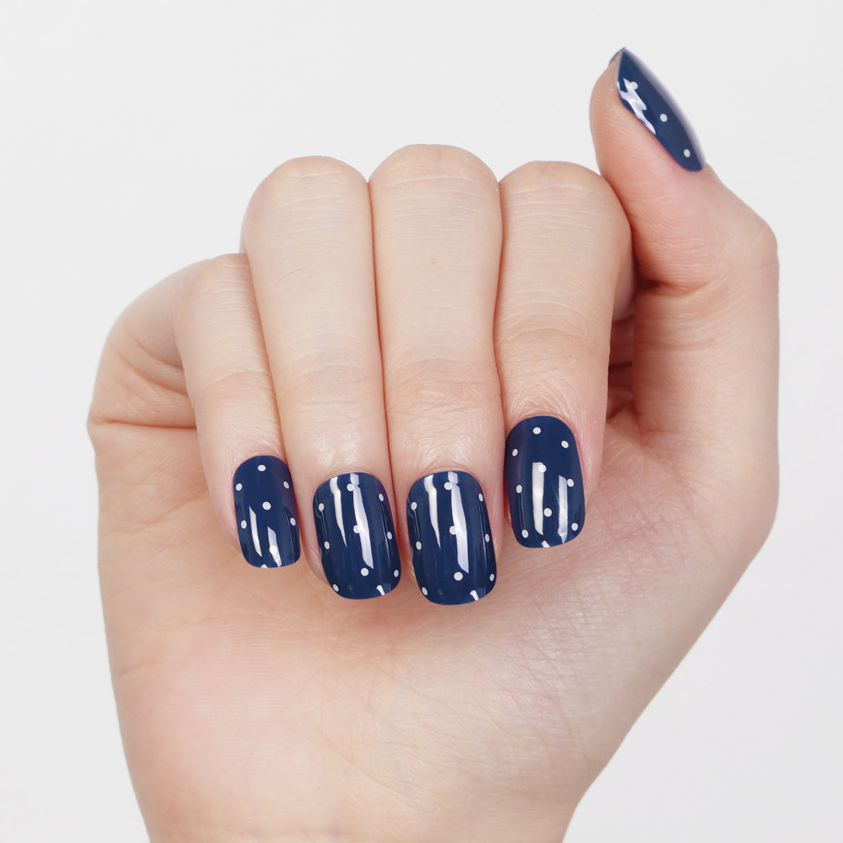 Midnight Pearl-3028 – No UV Lamp Needed