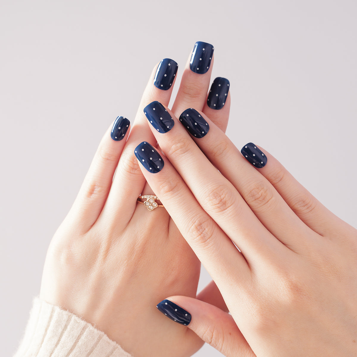 Midnight Pearl-3028 – No UV Lamp Needed