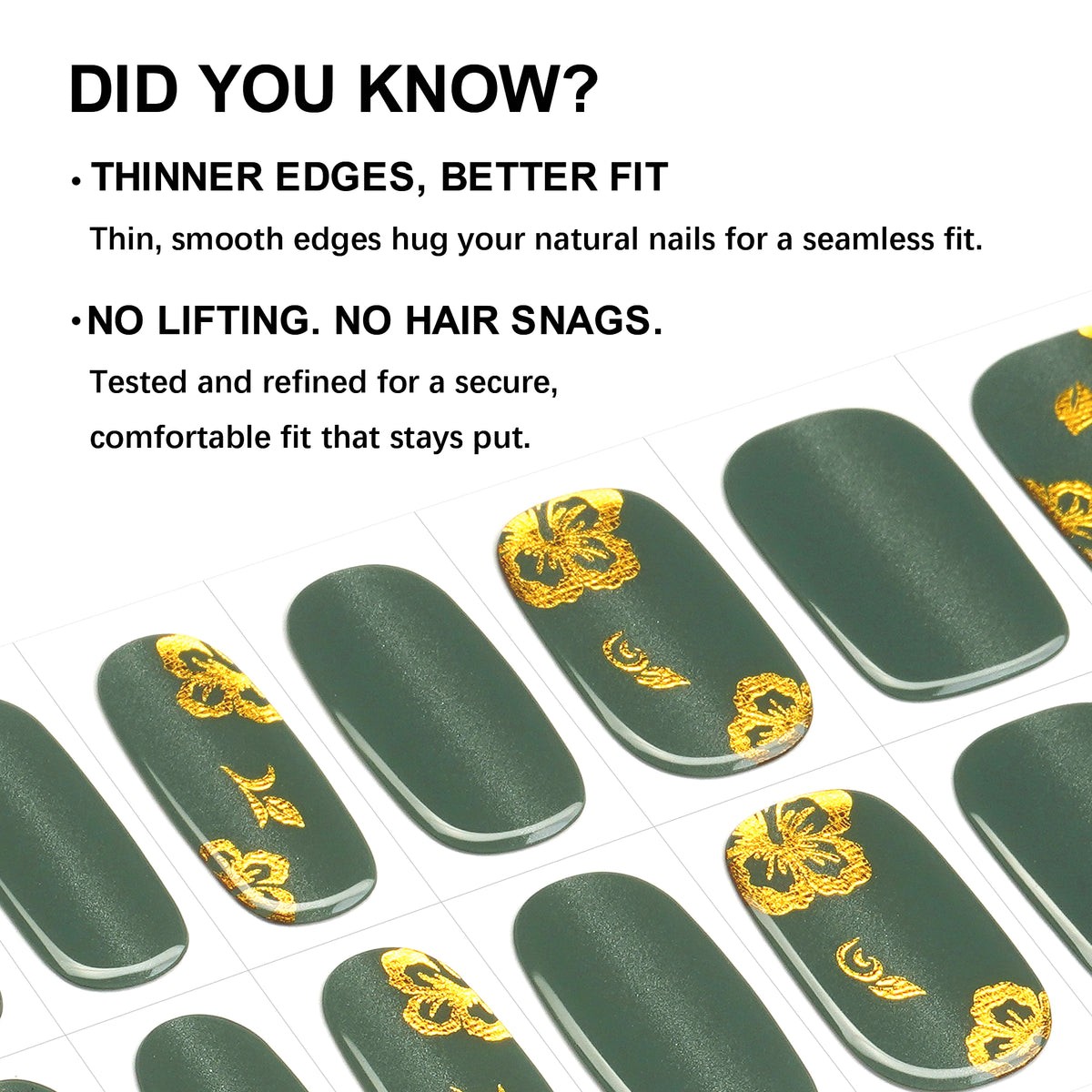 Emerald Gilt-3005