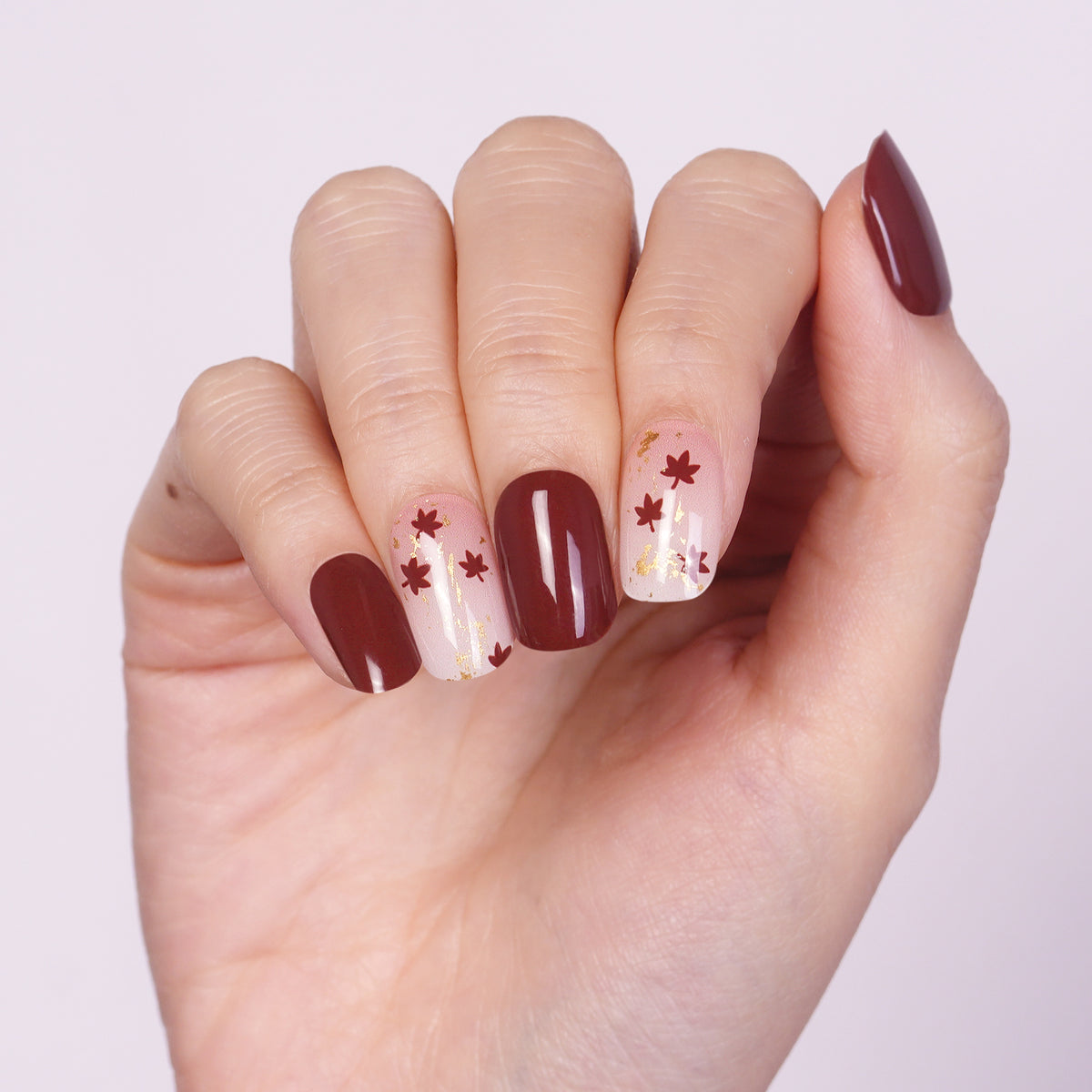 Maple Mocha-2999
