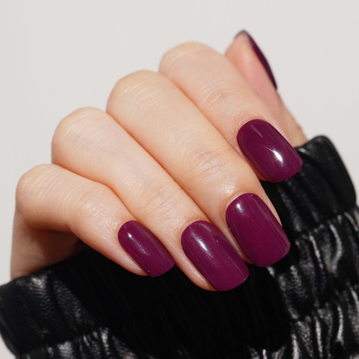 Plum Veil-2995