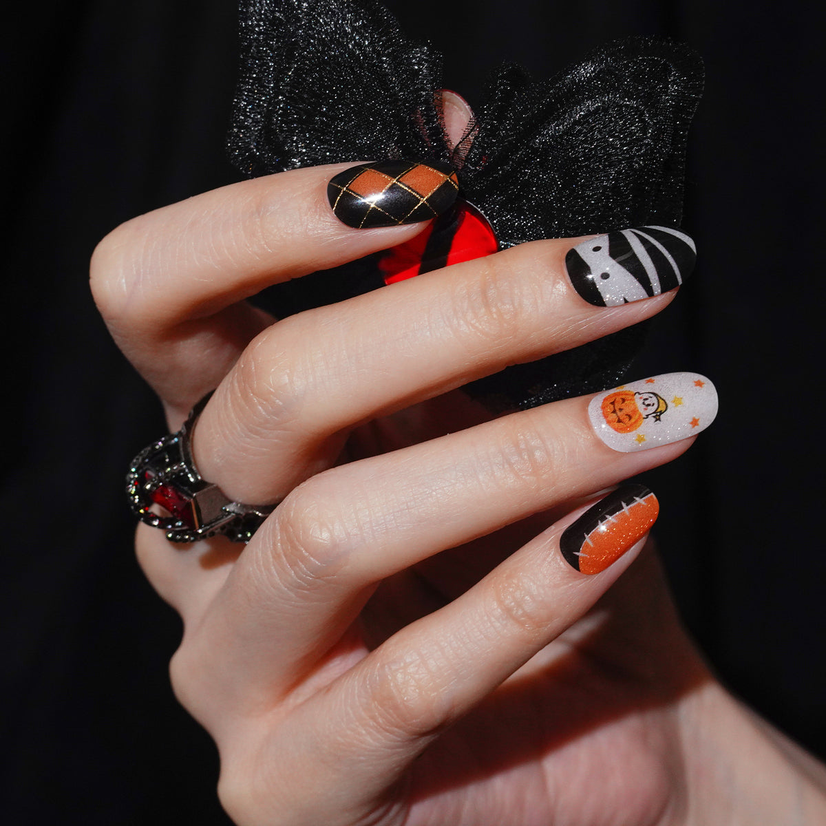 Spooky Sweet-2991
