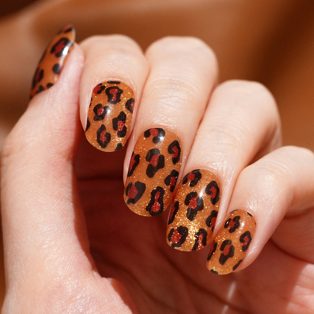 Leopard Kiss-2986