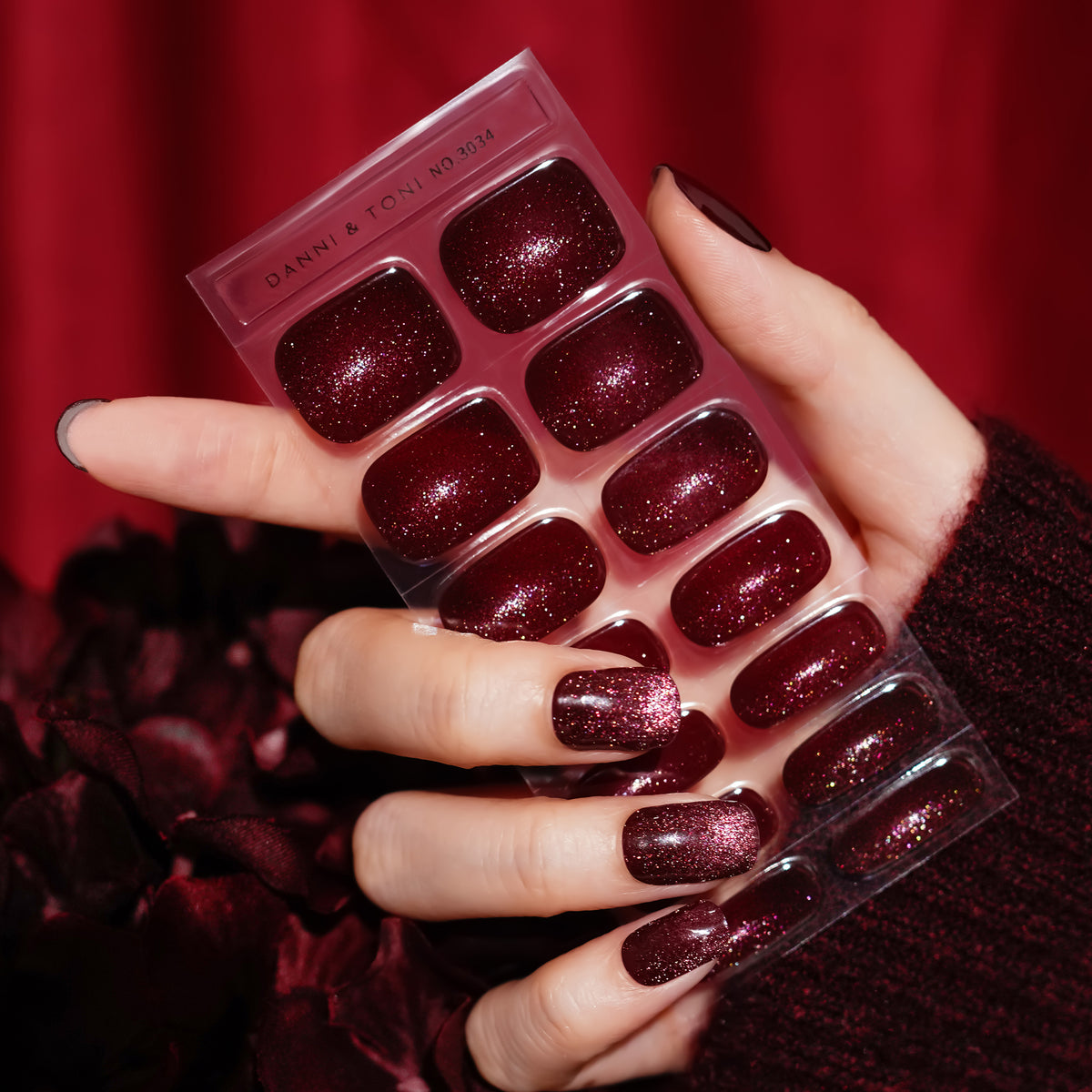 Wine Aurora-3034 | No UV Lamp Needed