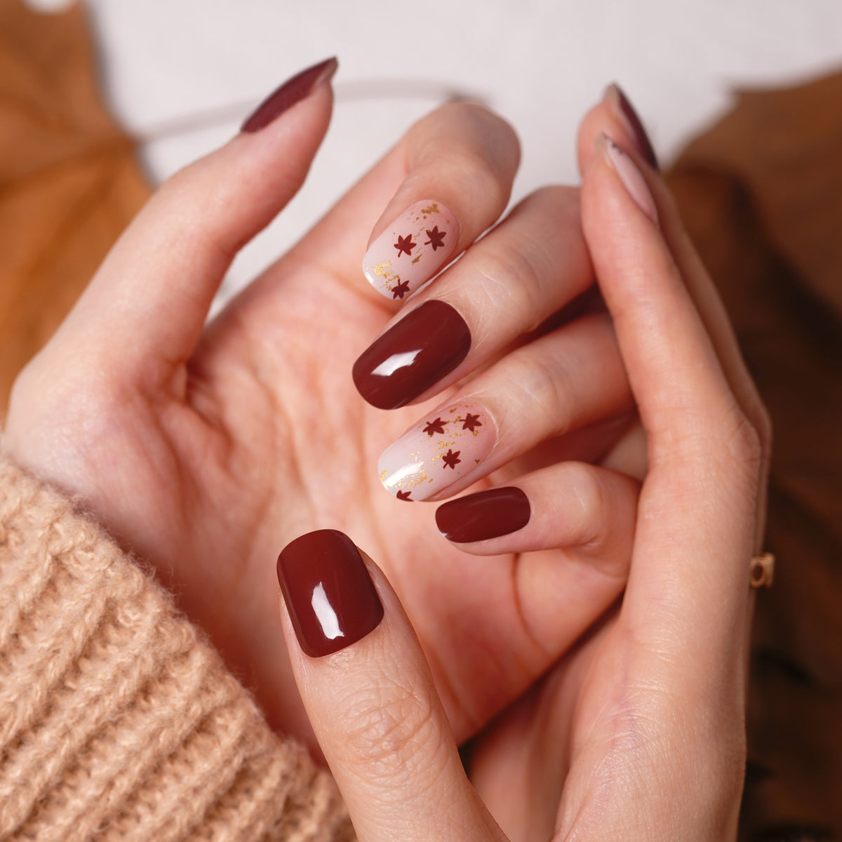 Maple Mocha-2999
