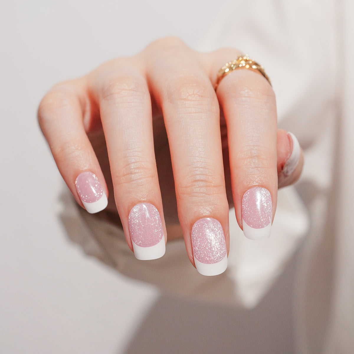 Moon Veil-3027 | No UV Lamp Needed