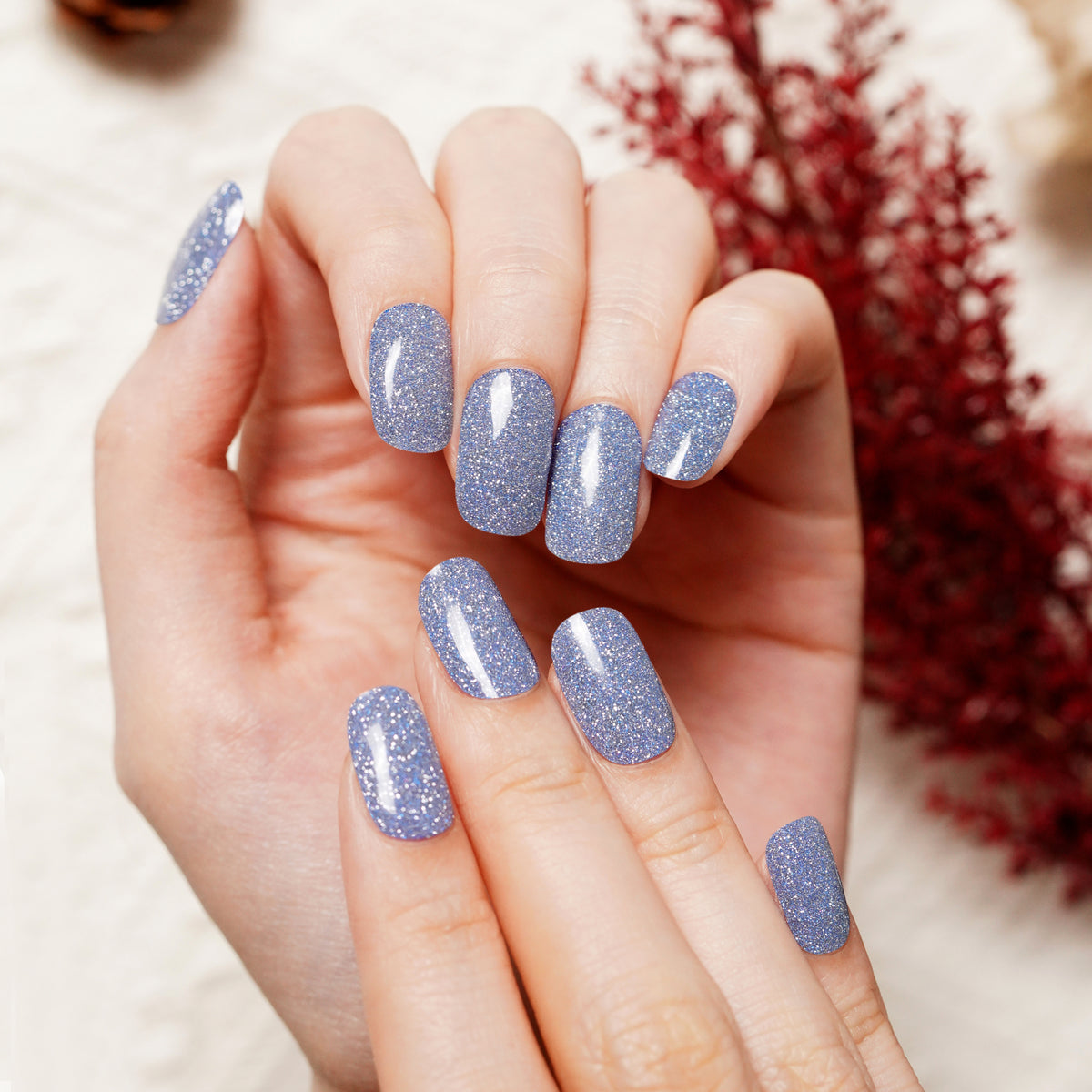 Diamond Ocean-3039 | No UV Lamp Needed