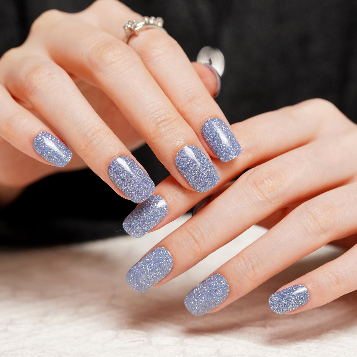 Diamond Ocean-3039 | No UV Lamp Needed