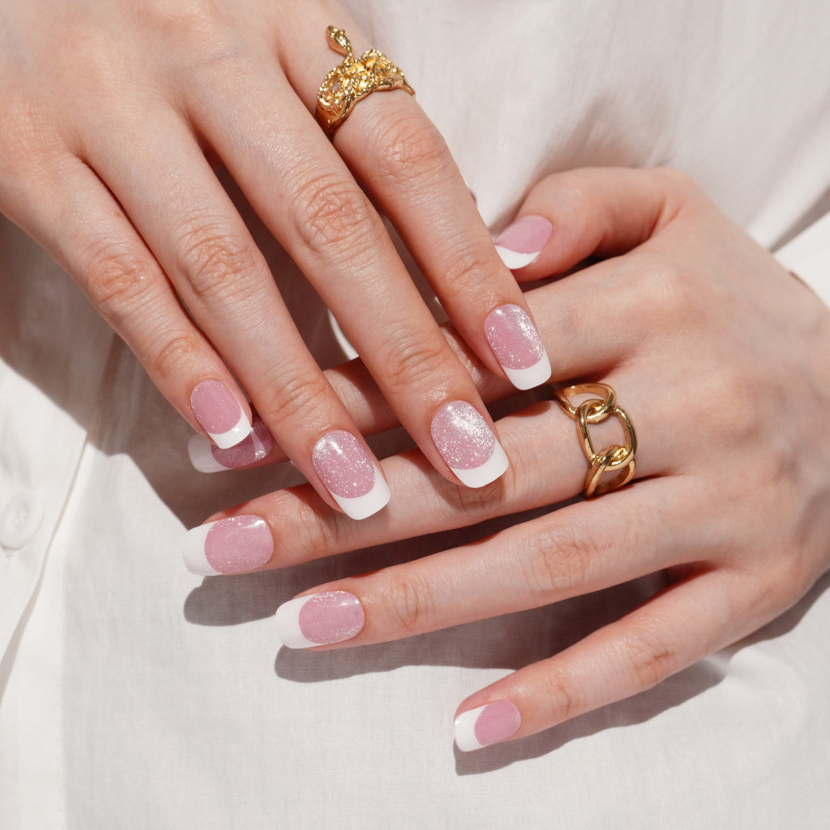 Moon Veil-3027 | No UV Lamp Needed