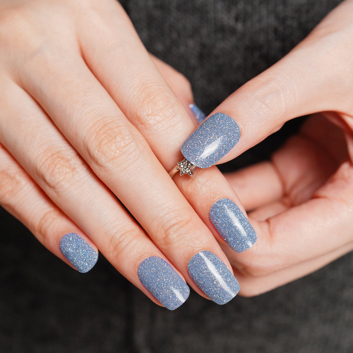 Diamond Ocean-3039 | No UV Lamp Needed