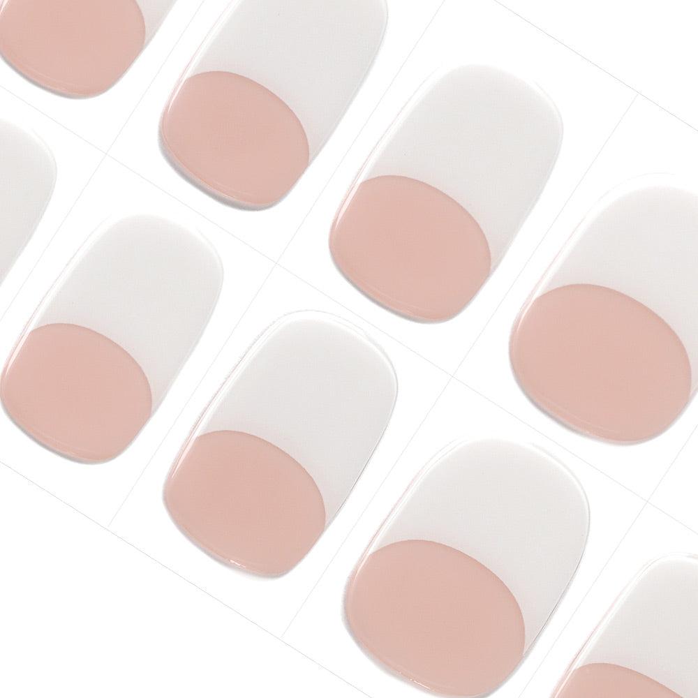 It's a Mood Off Color Nail Stick-On Gel Strips – Off Color Nails