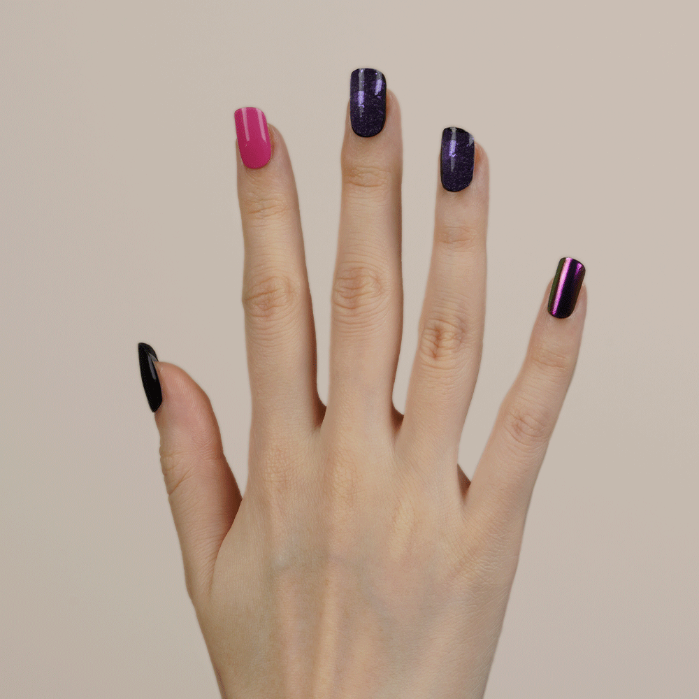 Love Courageous - 3509 - dannitoni.com