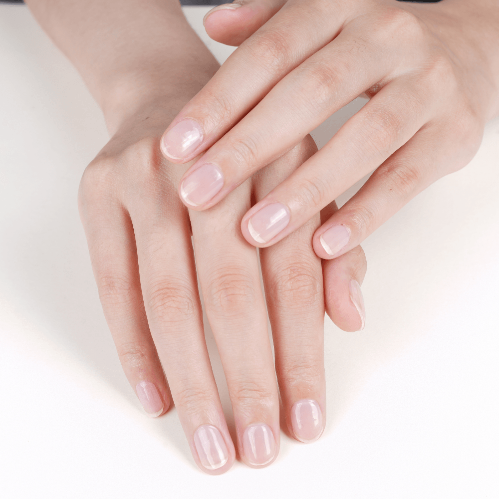 Artistic Rubber Base - Clear Gel – Miss Bliss Nails Distribution