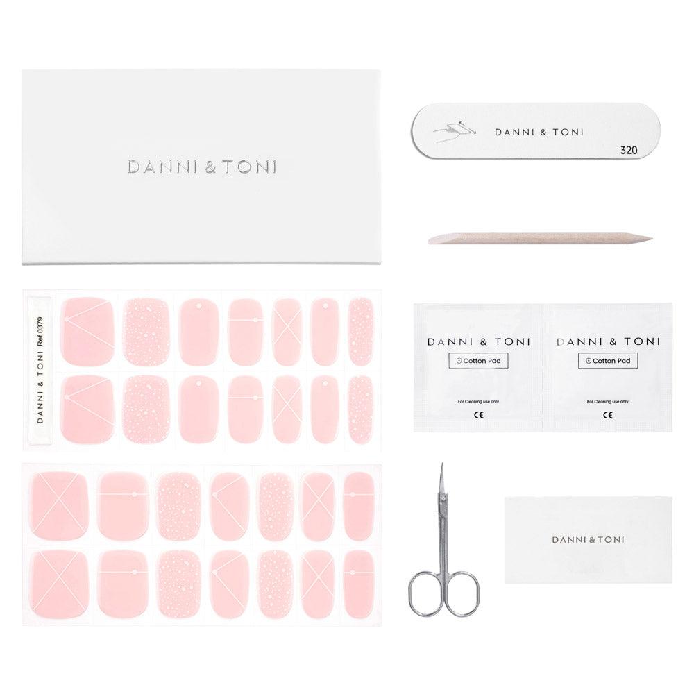 Shimmering Date Night - 0379 - dannitoni.com