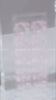 Pink & White Flower Pedals Gel Nail Strips | Blooming |  Danni & Toni