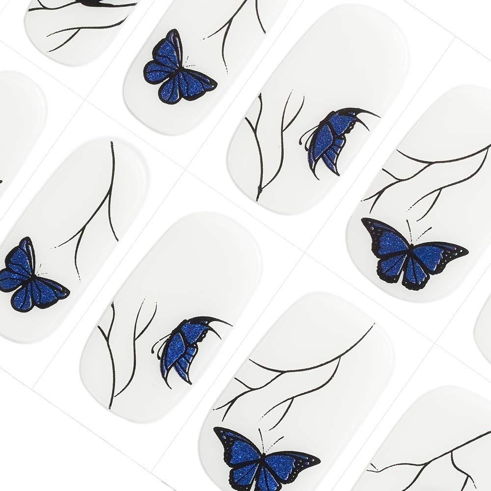 Butterflies - 3533